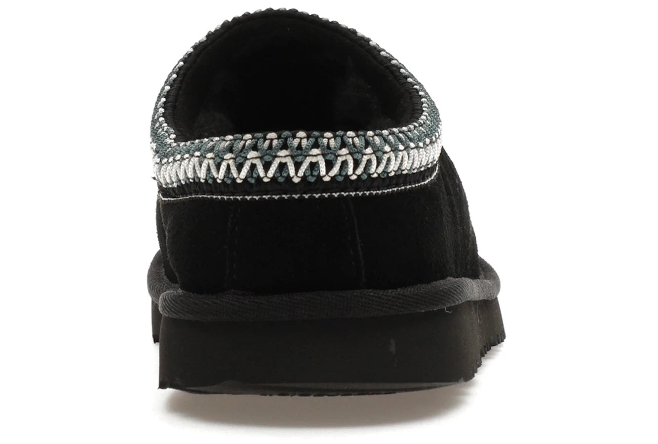 UGG Tasman II Slipper Black