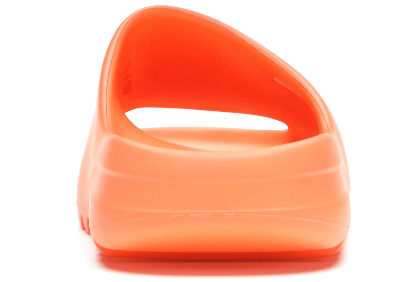 Adidas Yeezy Slide Enflame Orange
