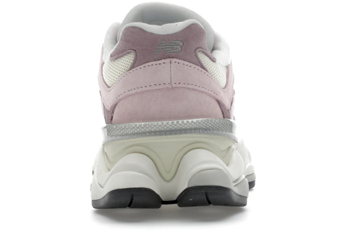 New Balance 9060 Rose Sugar Angora
