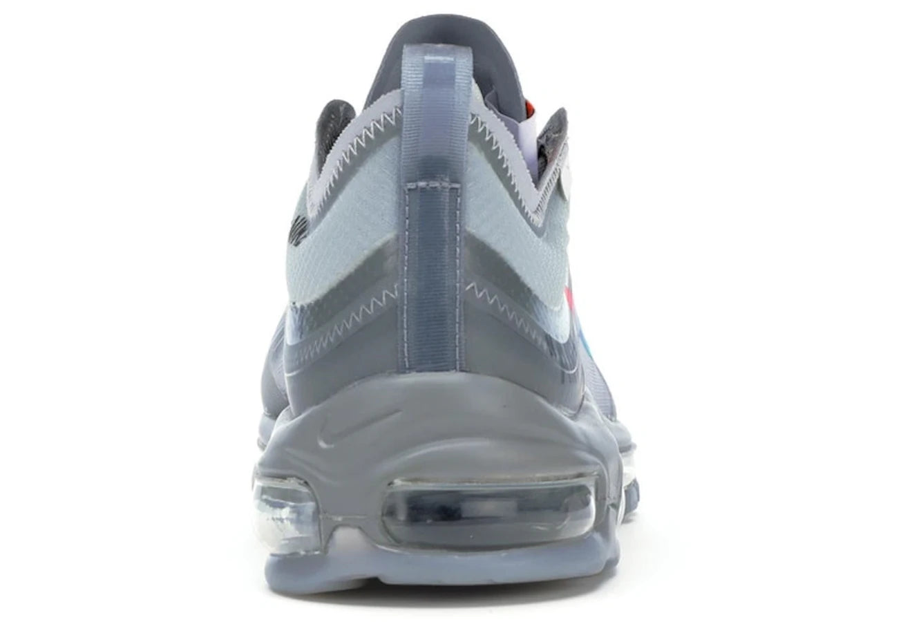 Nike Air Max 97 Off-White Menta