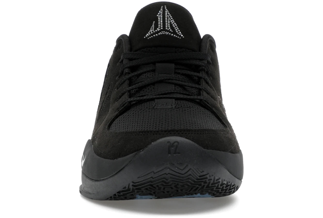 Nike Ja 2 Swarovski Scratch Black Label