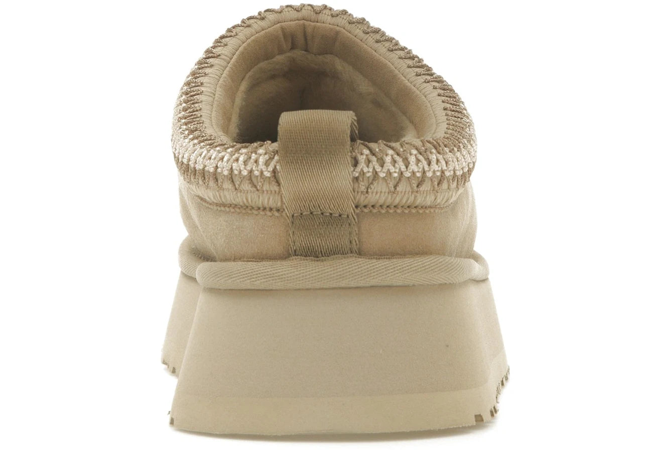 UGG Tazz Slipper Mustard Seed