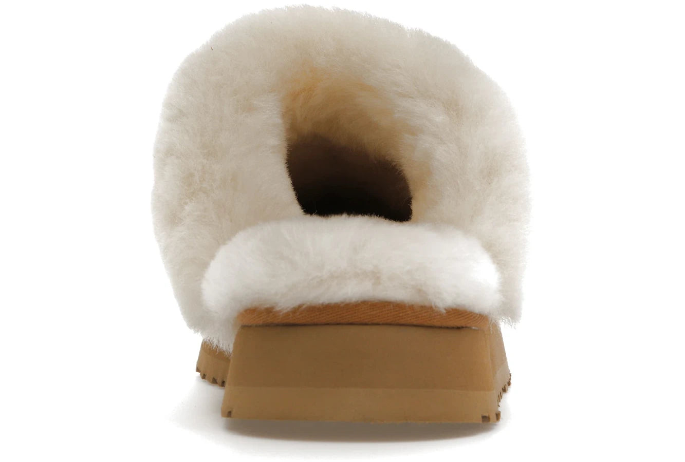 UGG Diskette Slipper Chestnut