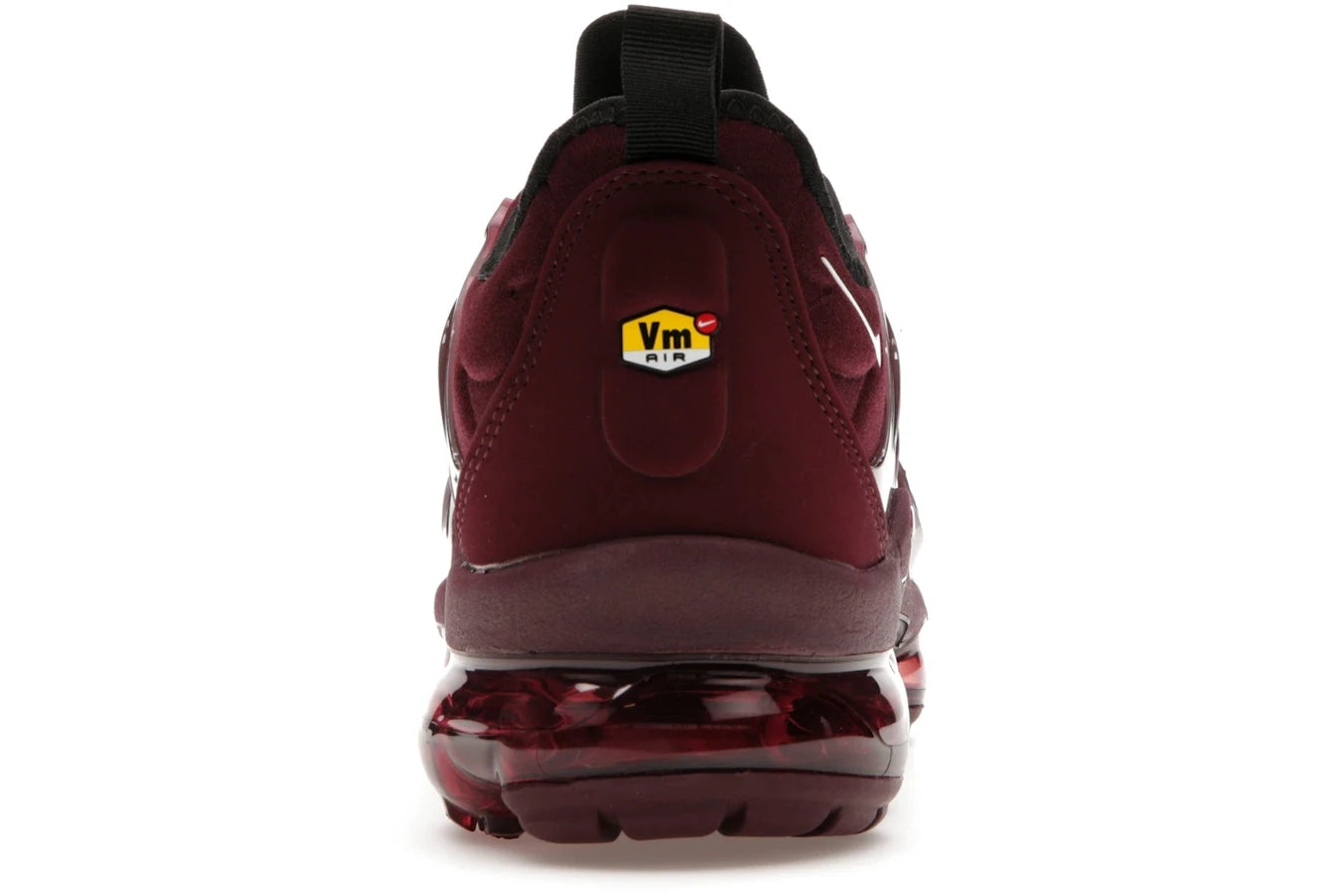 Nike Air VaporMax Plus Night Maroon