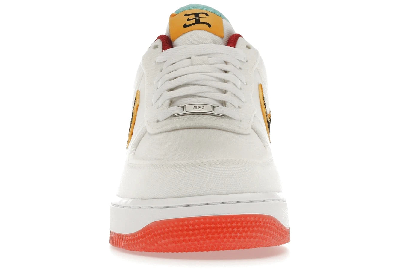 Nike Air Force 1 Low '07 LX Year of the Tiger