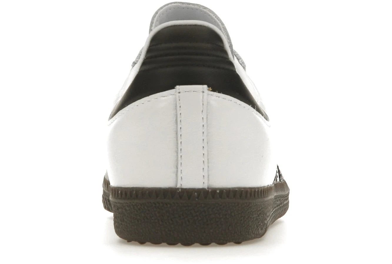 Adidas Samba OG Cloud White Core Black