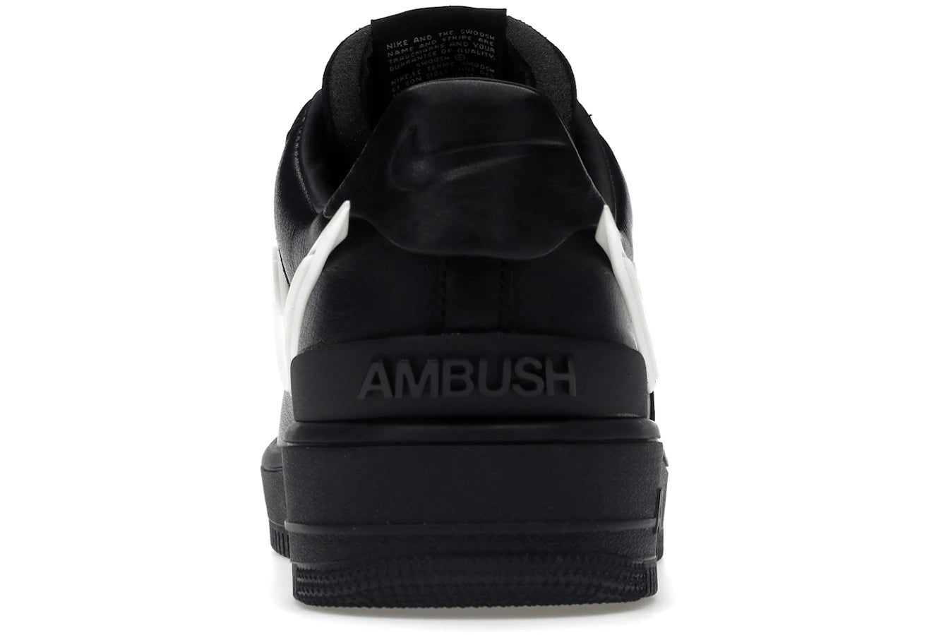 Nike Air Force 1 Low SP AMBUSH Black