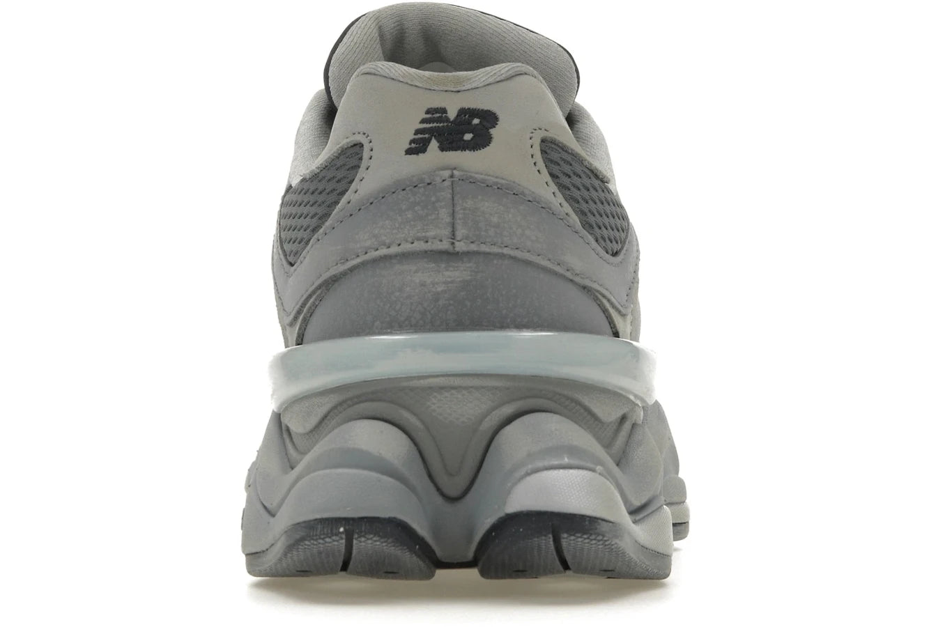 New Balance 9060 Grey Day