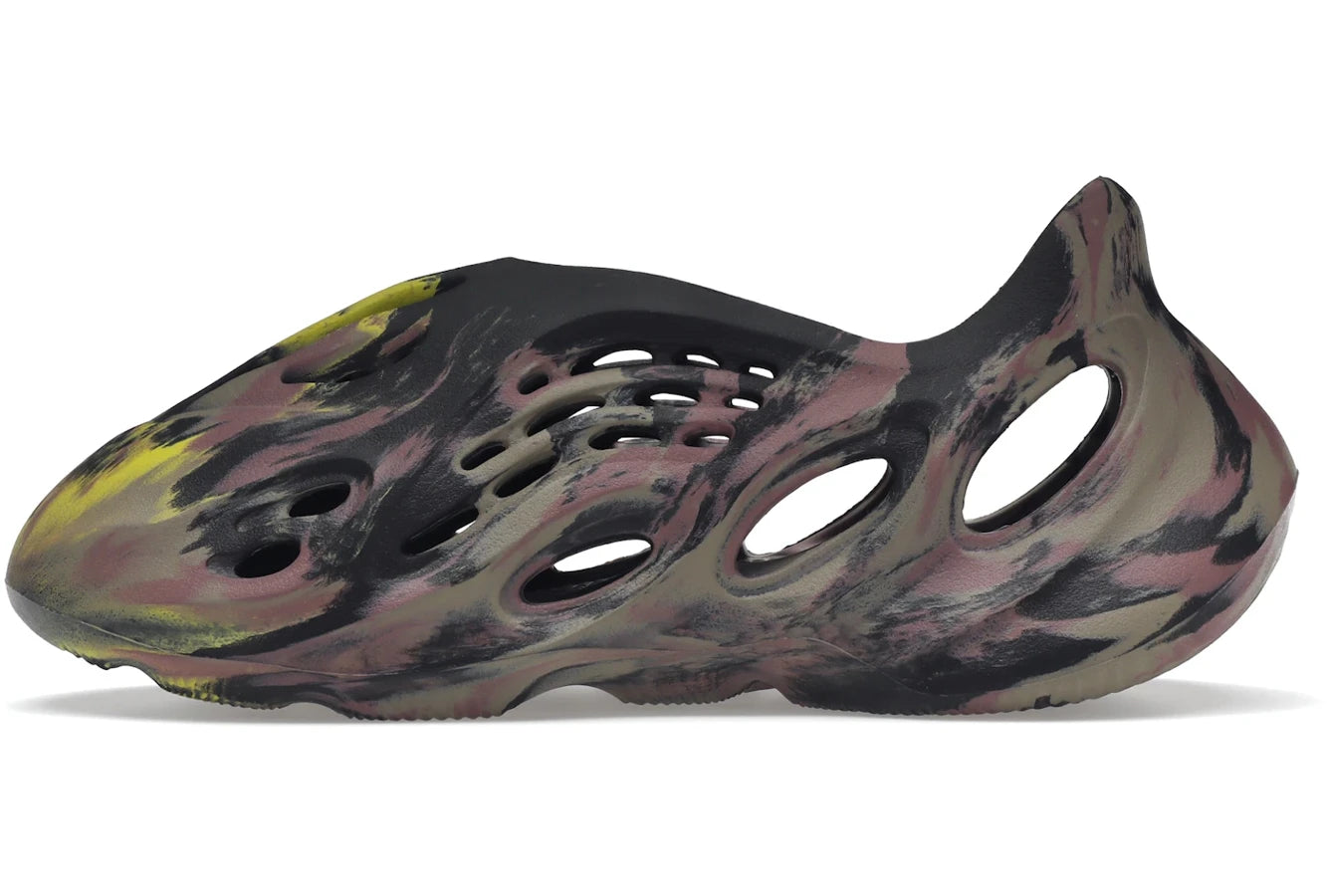 Adidas Yeezy Foam RNR MX Carbon