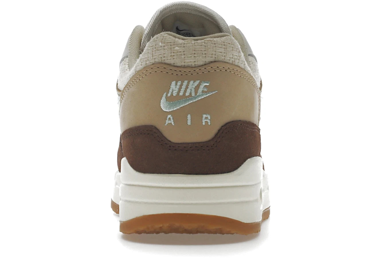Nike Air Max 1 Crepe Brown