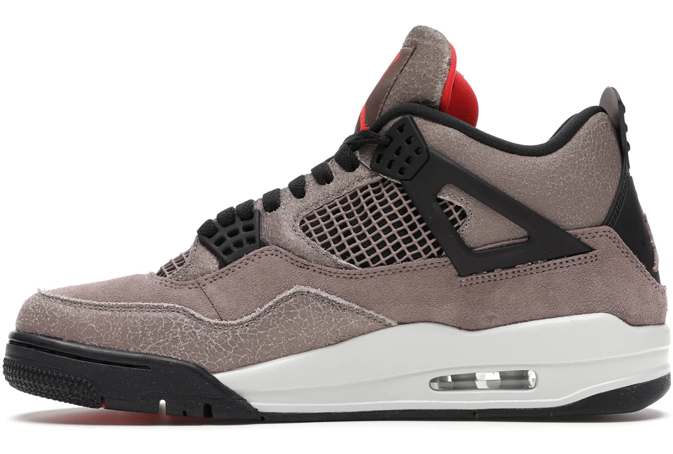 Air Jordan 4 Retro Taupe Haze