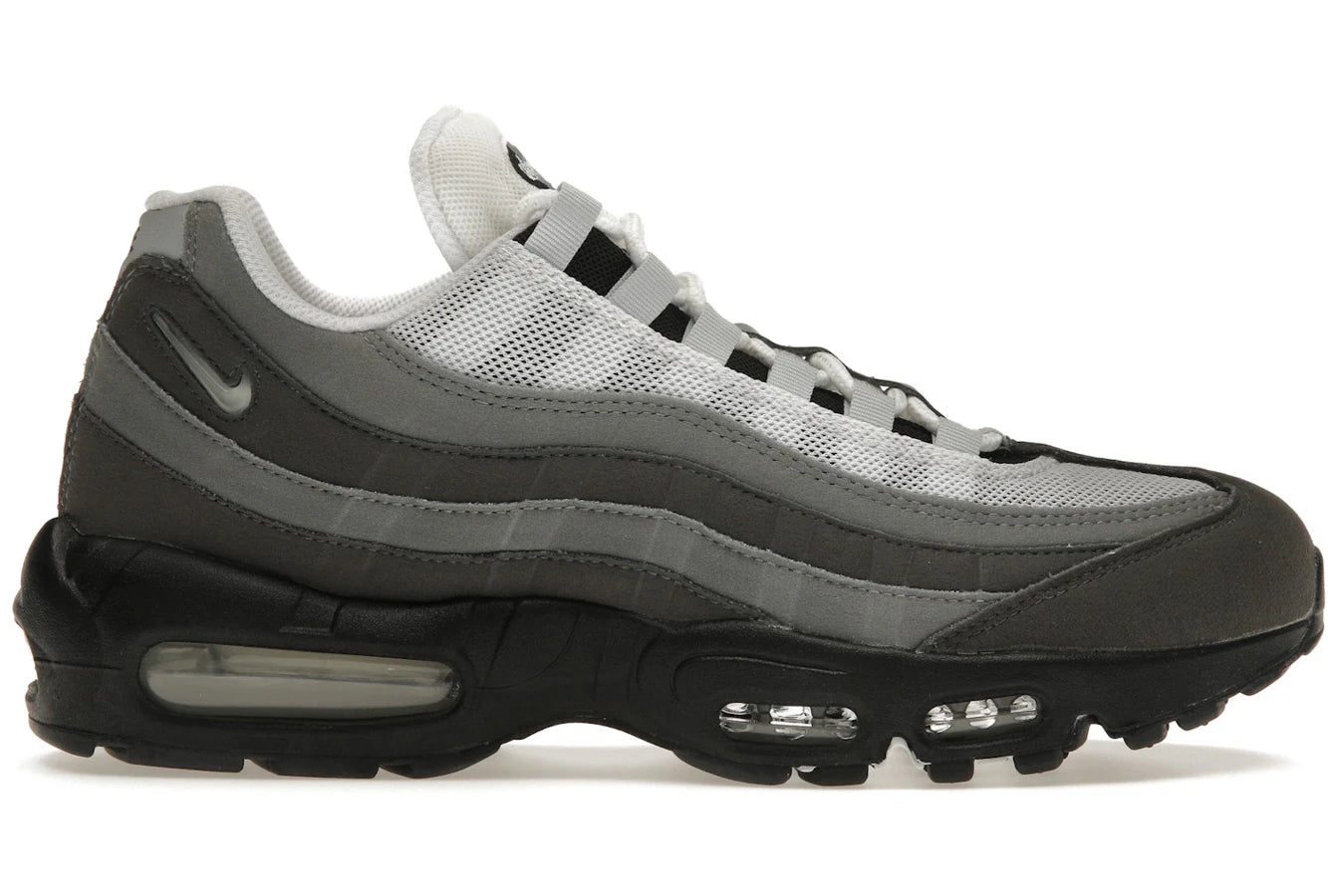 Nike Air Max 95 Jewel Swoosh Grey
