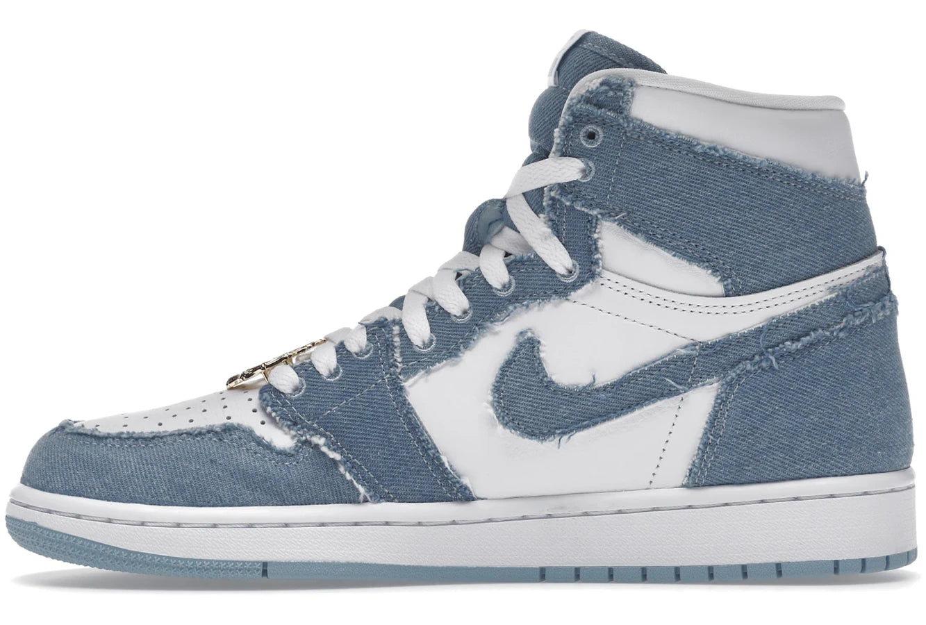 Air Jordan 1 Retro High OG Denim