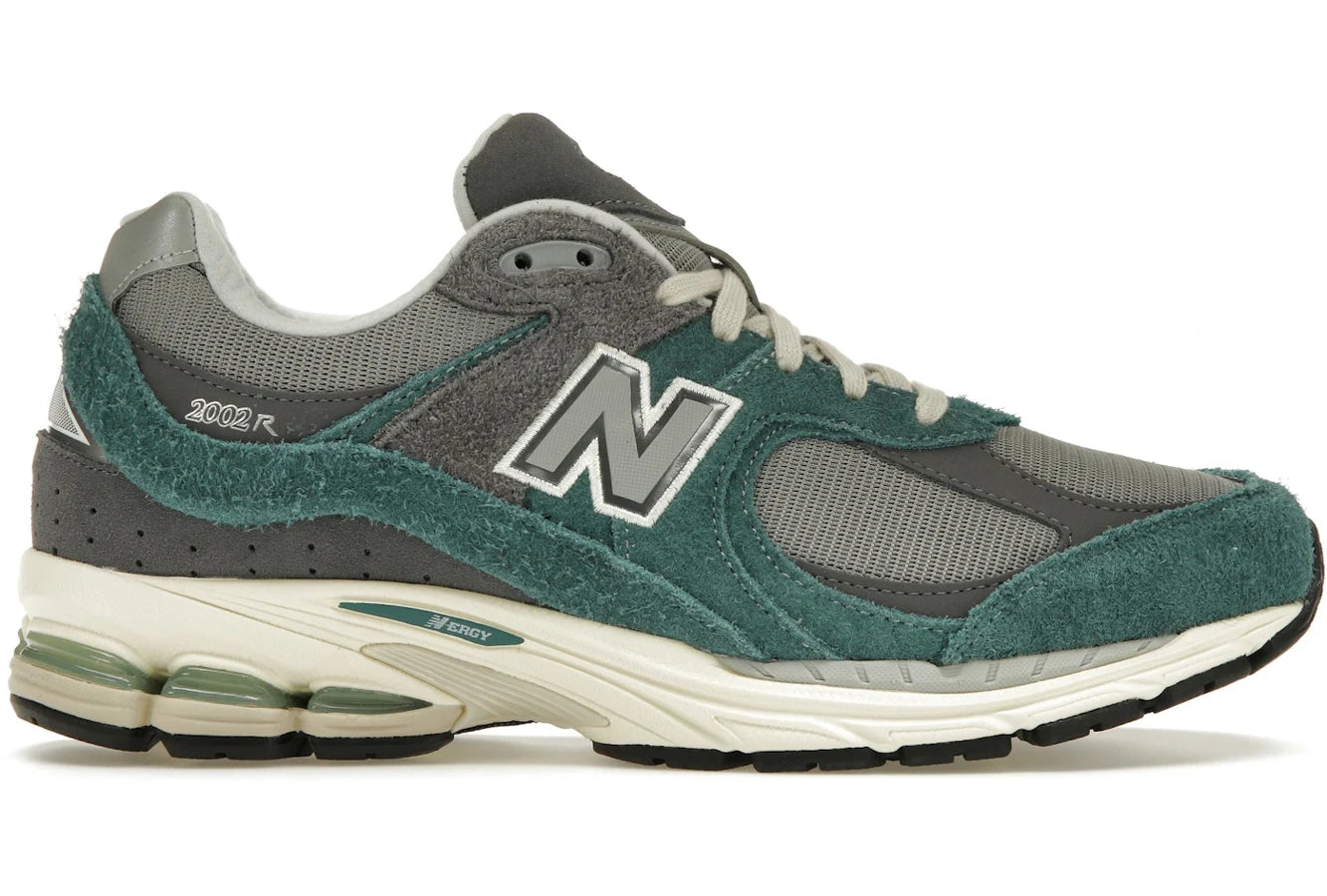 New Balance 2002R New Spruce Magnet