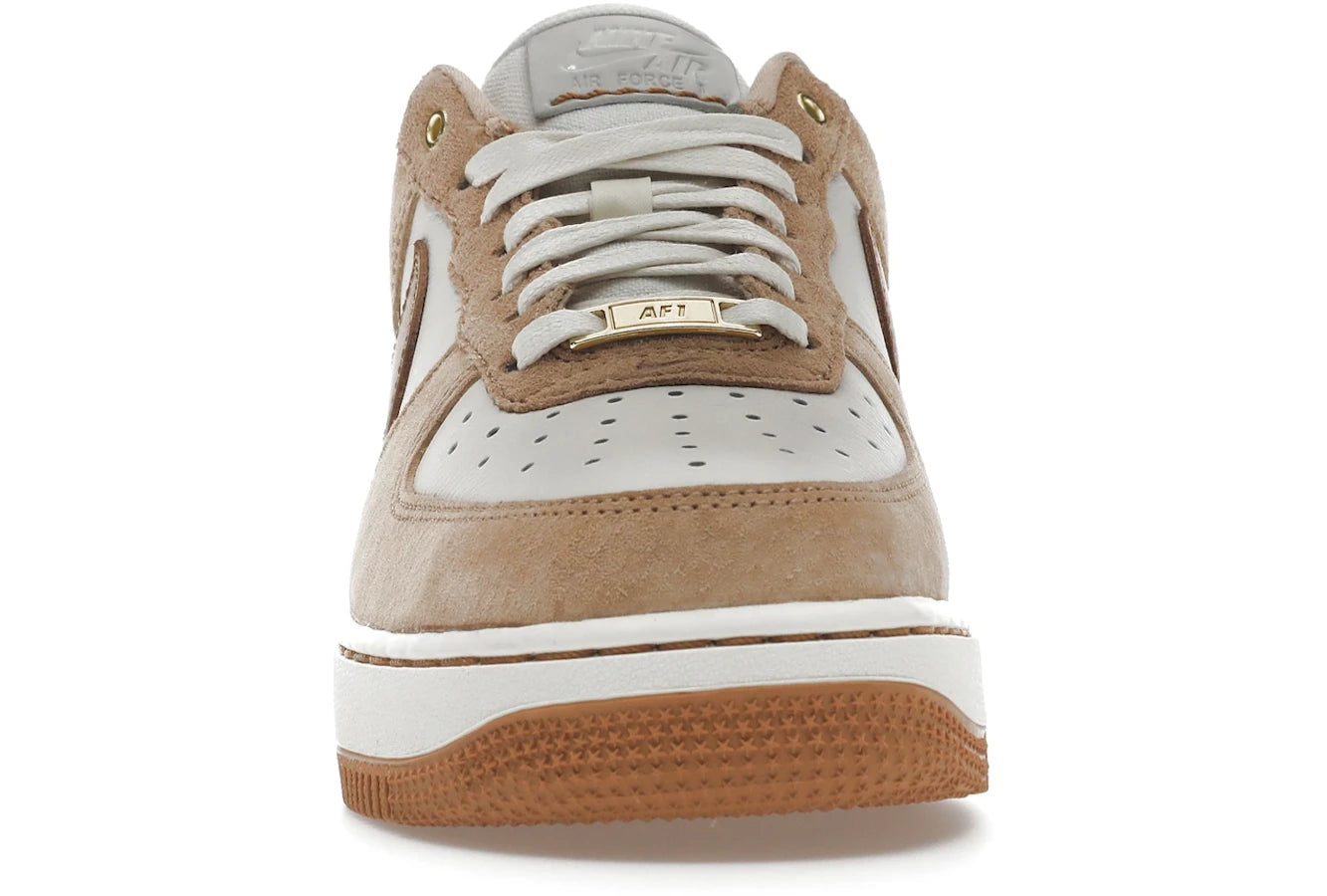 Nike Air Force 1 Low LXX Vachetta Tan Flax