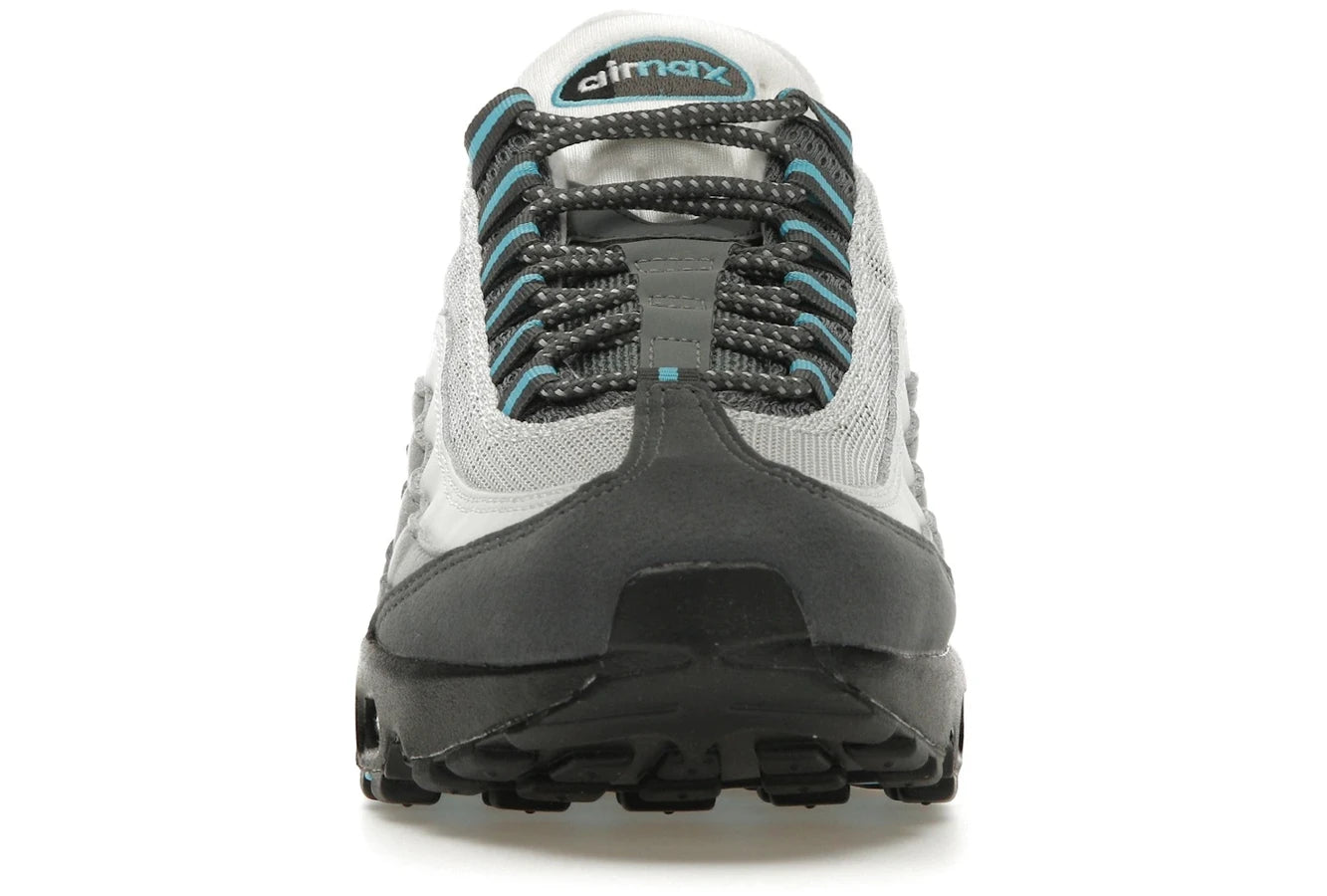Nike Air Max 95 Baltic Blue