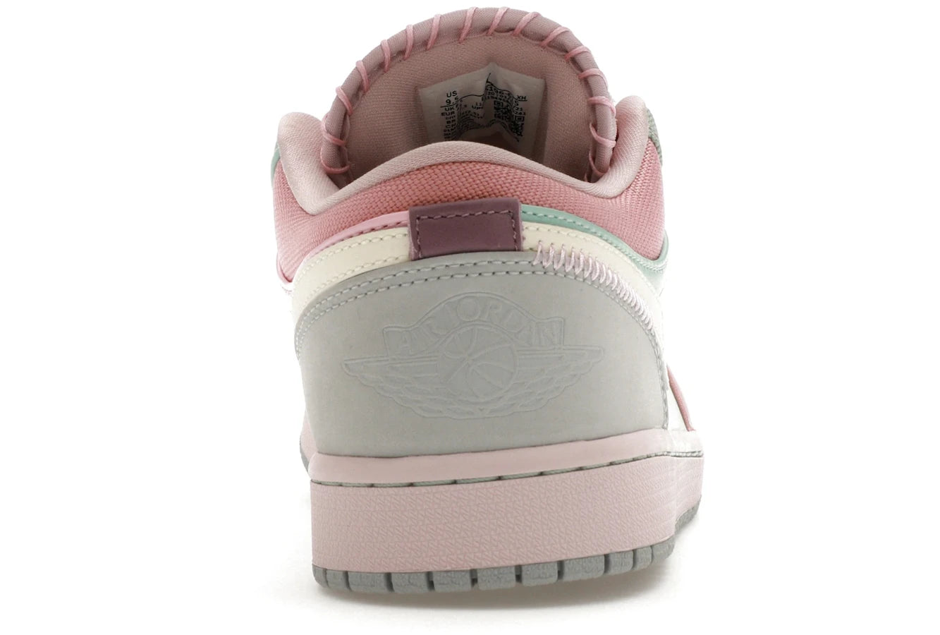 Air Jordan 1 Low Easter Pastel