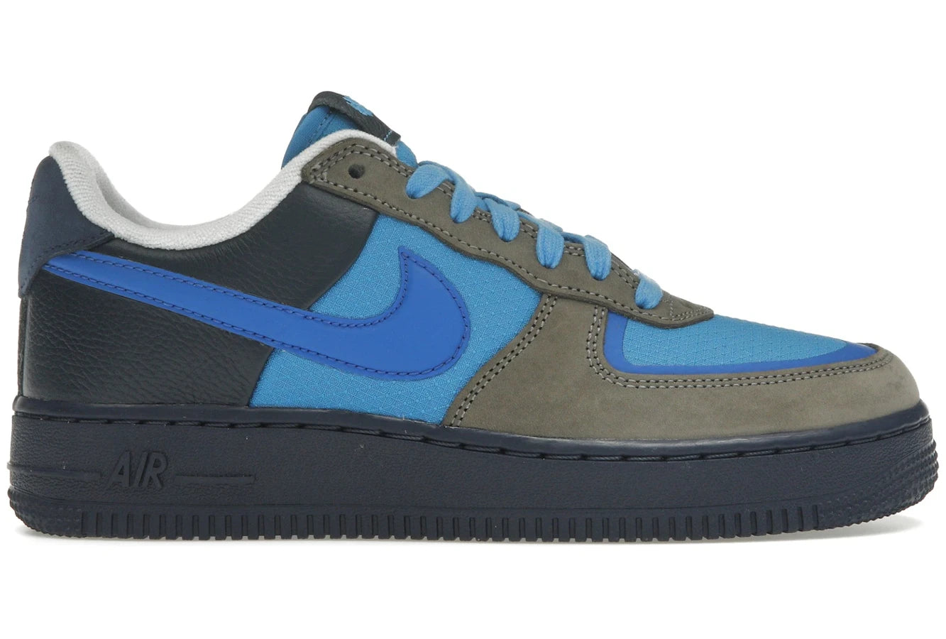 Nike Air Force 1 Low SP Stash