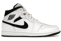 Air Jordan 1 Mid Reverse Panda