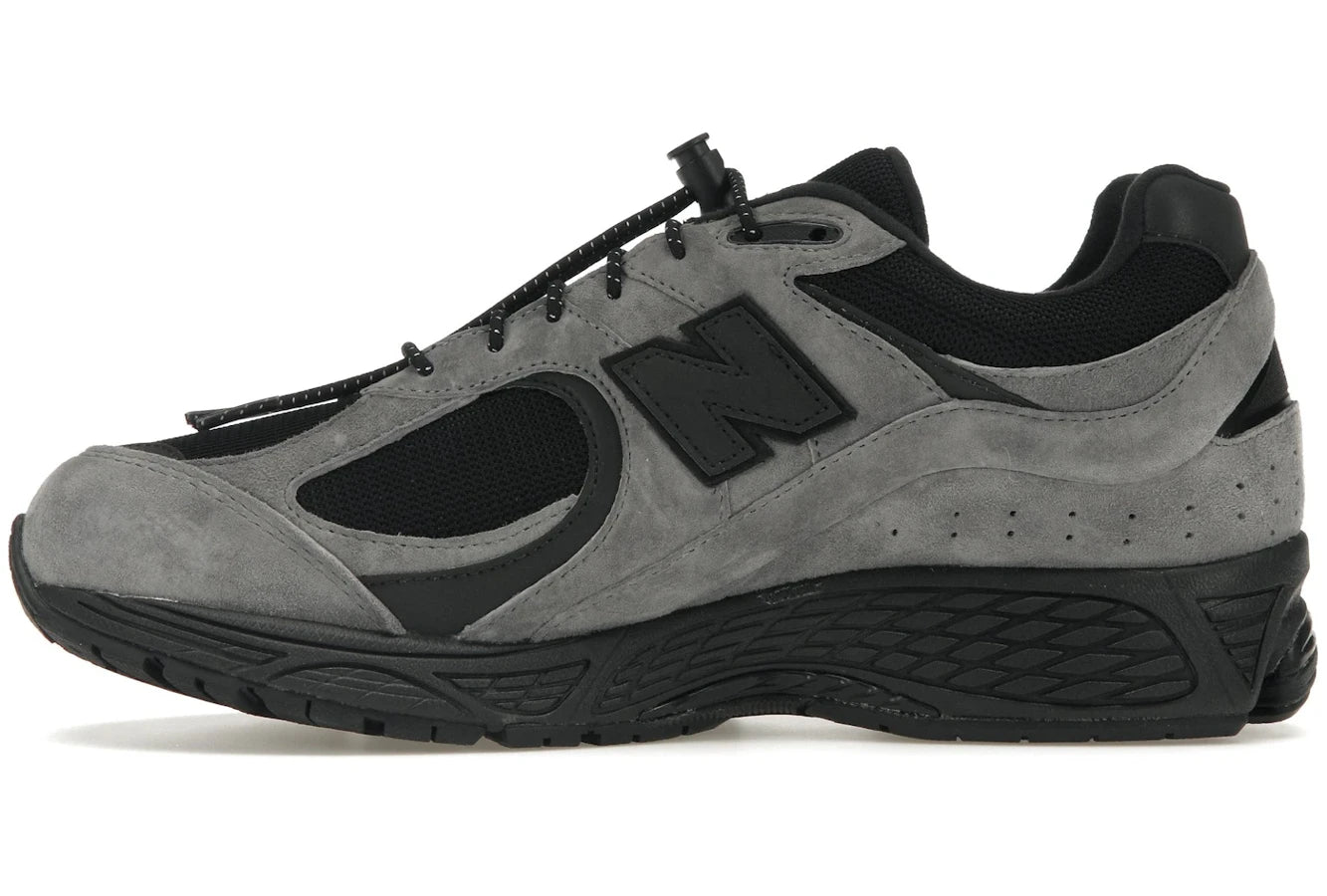 New Balance 2002R Gore-Tex JJJJound Charcoal