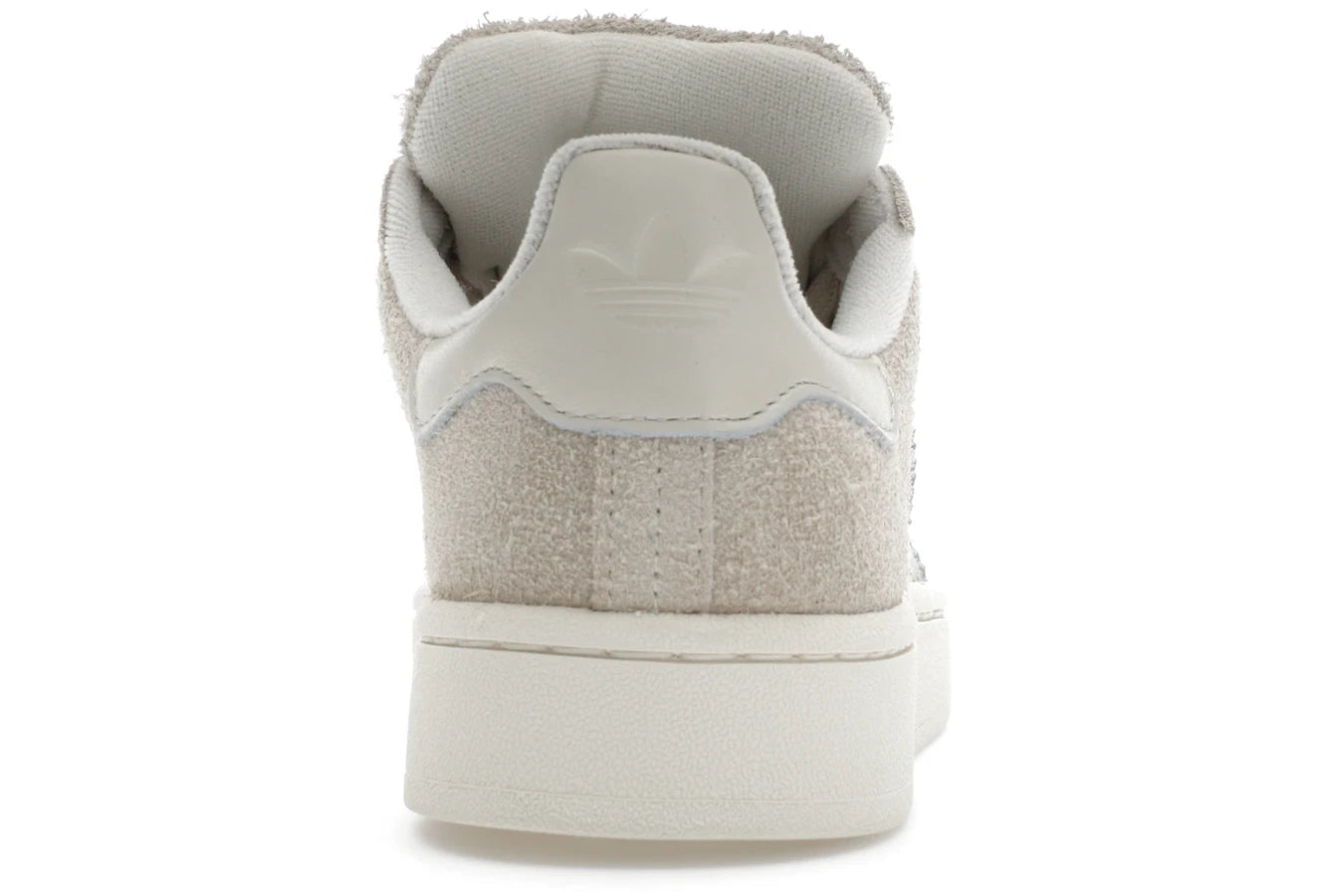 Adidas Campus 00s Wonder White Chalk White Core Black