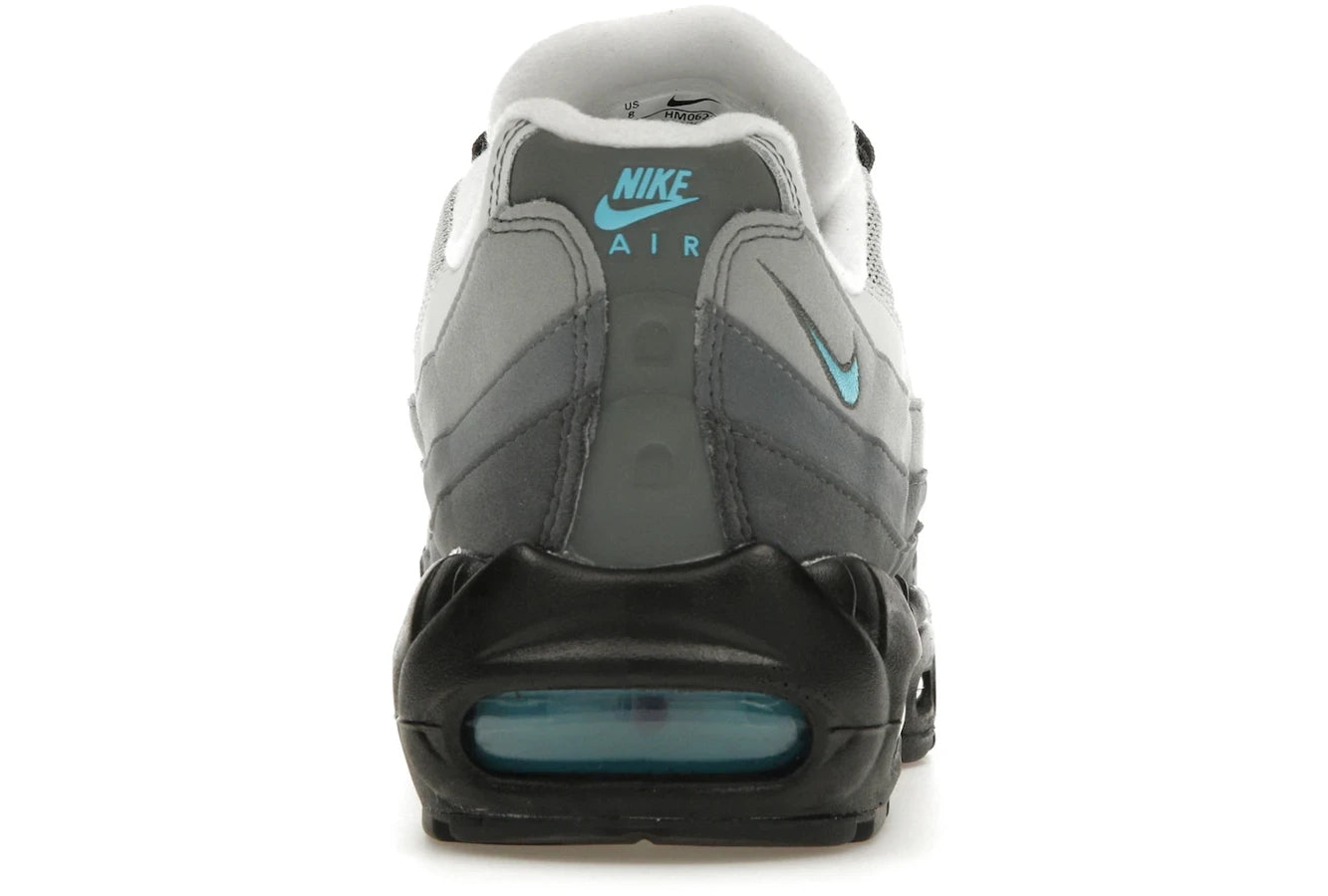 Nike Air Max 95 Baltic Blue