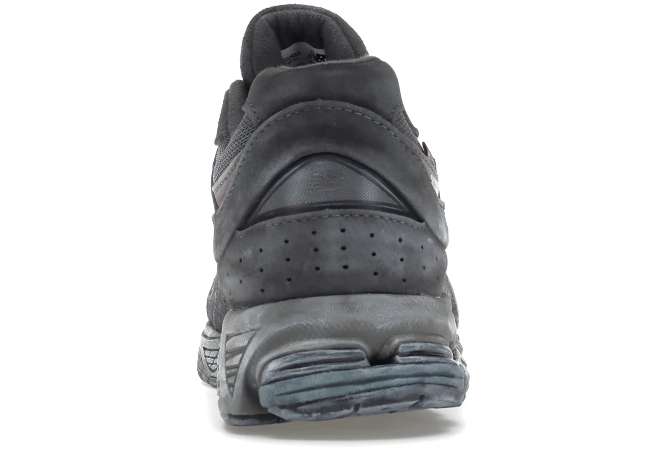 New Balance 2002R Gore-Tex Magnet Mood Indigo