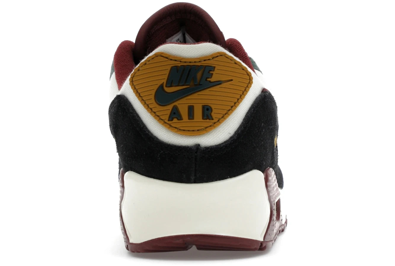 Nike Air Max 90 Premium Coconut Milk Vintage Green