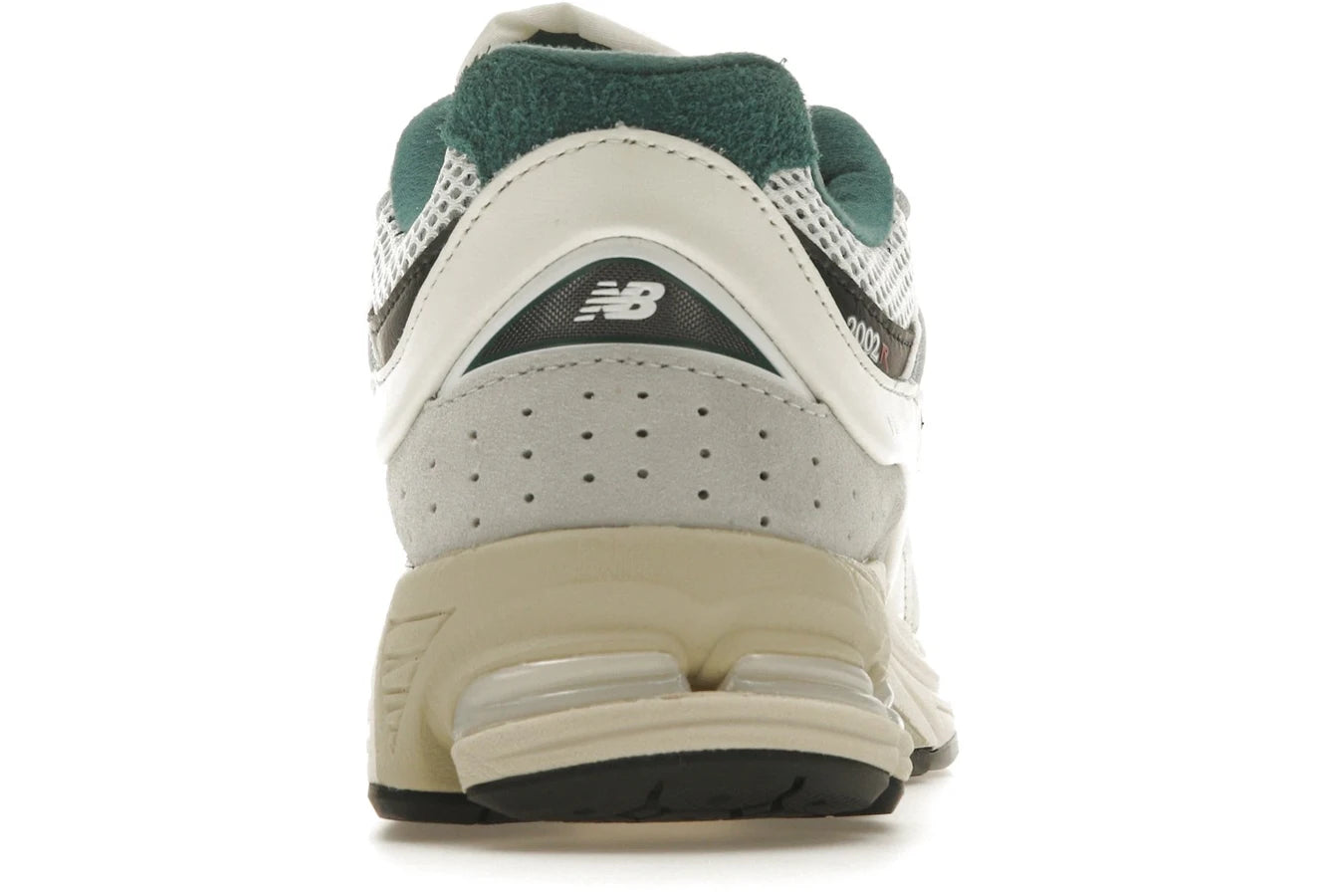 New Balance 2002R Vintage Teal Pouch