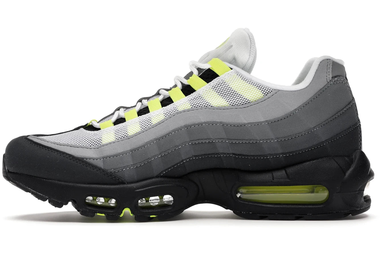Nike Air Max 95 OG Neon
