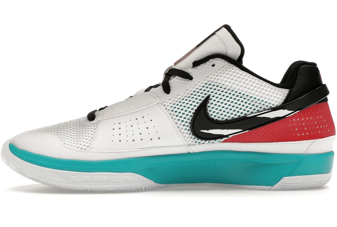 Nike Ja 1 Reverse Scratch