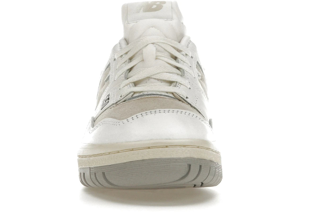 New Balance 550 White Timberwolf