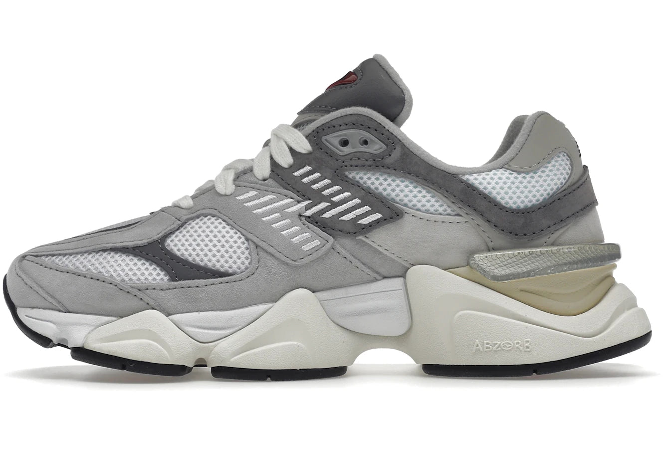 New Balance 9060 Rain Cloud Grey