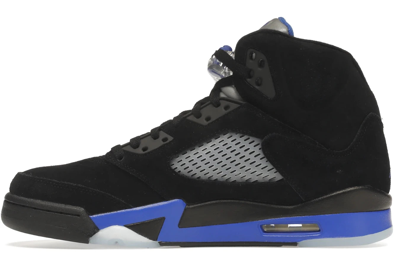 Air Jordan 5 Retro Racer Blue