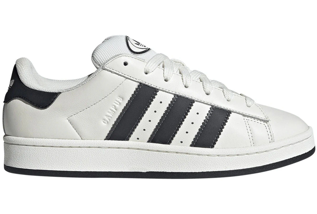 Adidas Campus 00s White Black