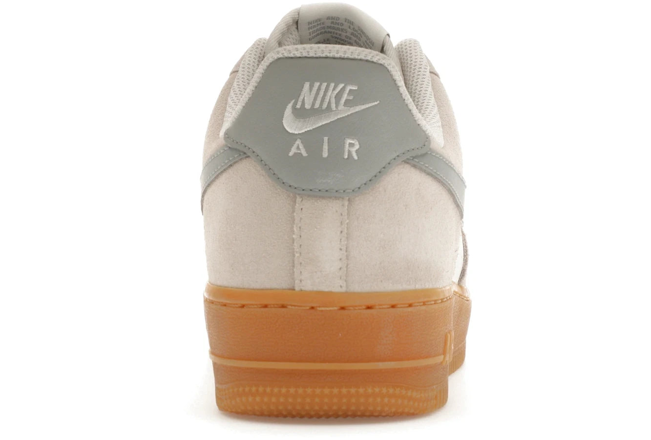 Nike Air Force 1 Low '07 LV8 Phantom Light Smoke Gum