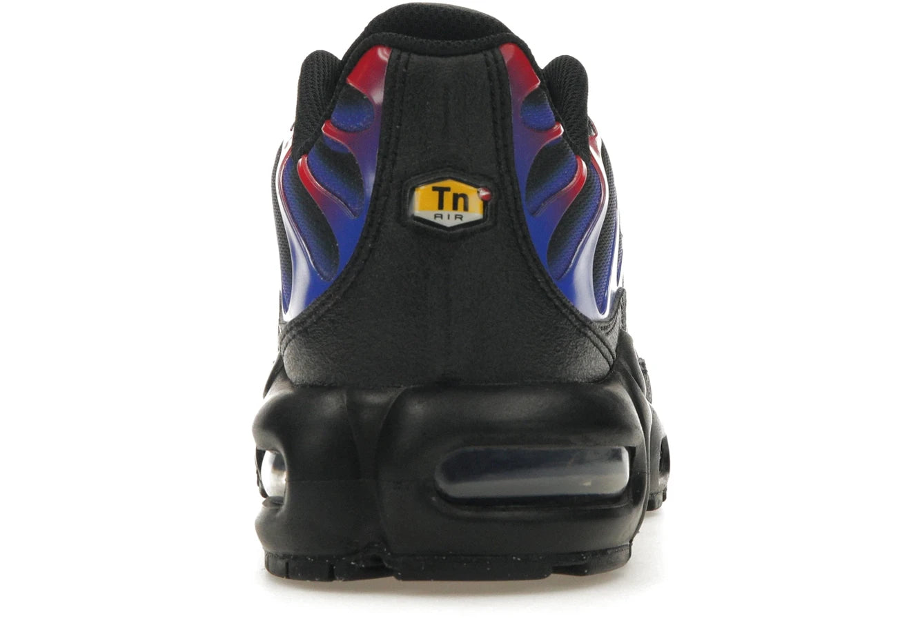 Nike Air Max Plus Spider-Man