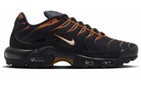 Nike Air Max Plus Dark Obsidian Monarch