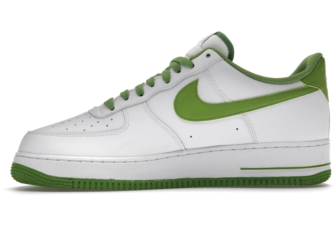 Nike Air Force 1 Low '07 White Chlorophyll