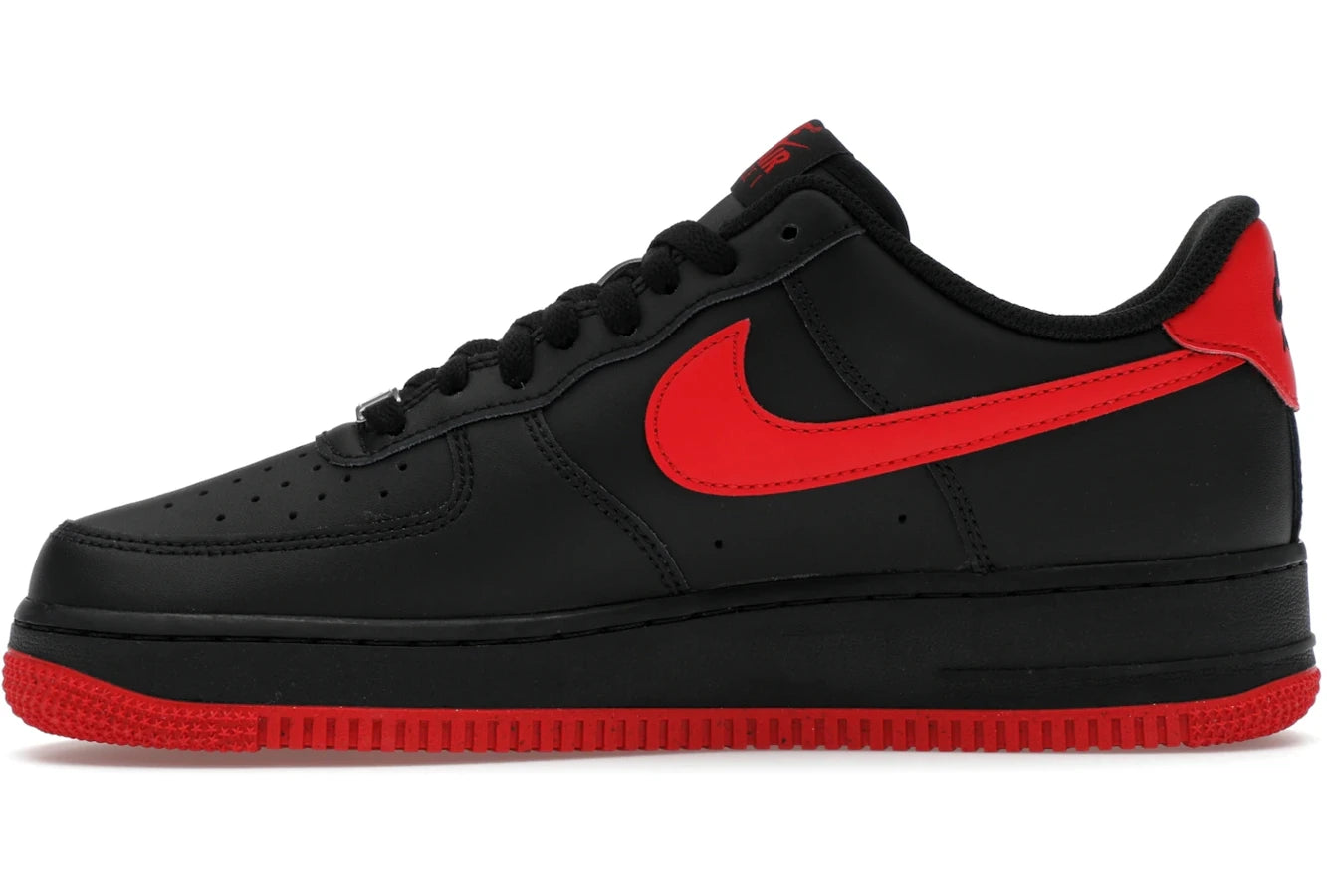 Nike Air Force 1 Low '07 LV8 Vamps