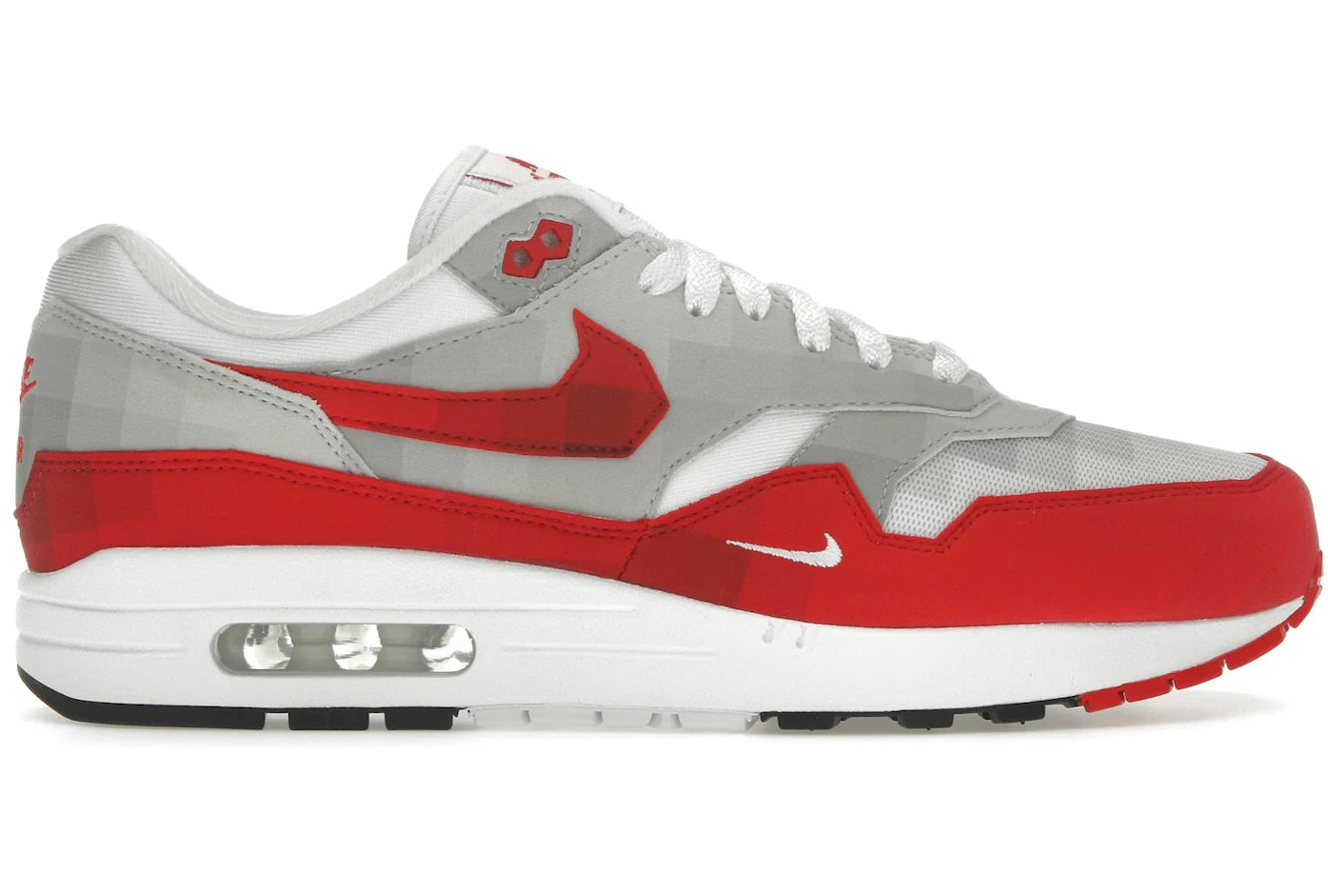 Nike Air Max 1 .SWOOSH Low Poly