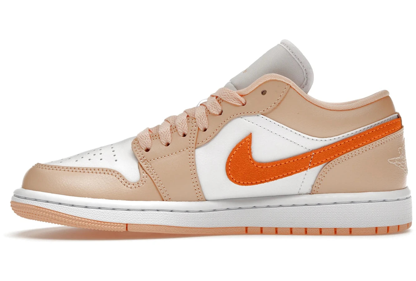 Air Jordan 1 Low Sunset Haze
