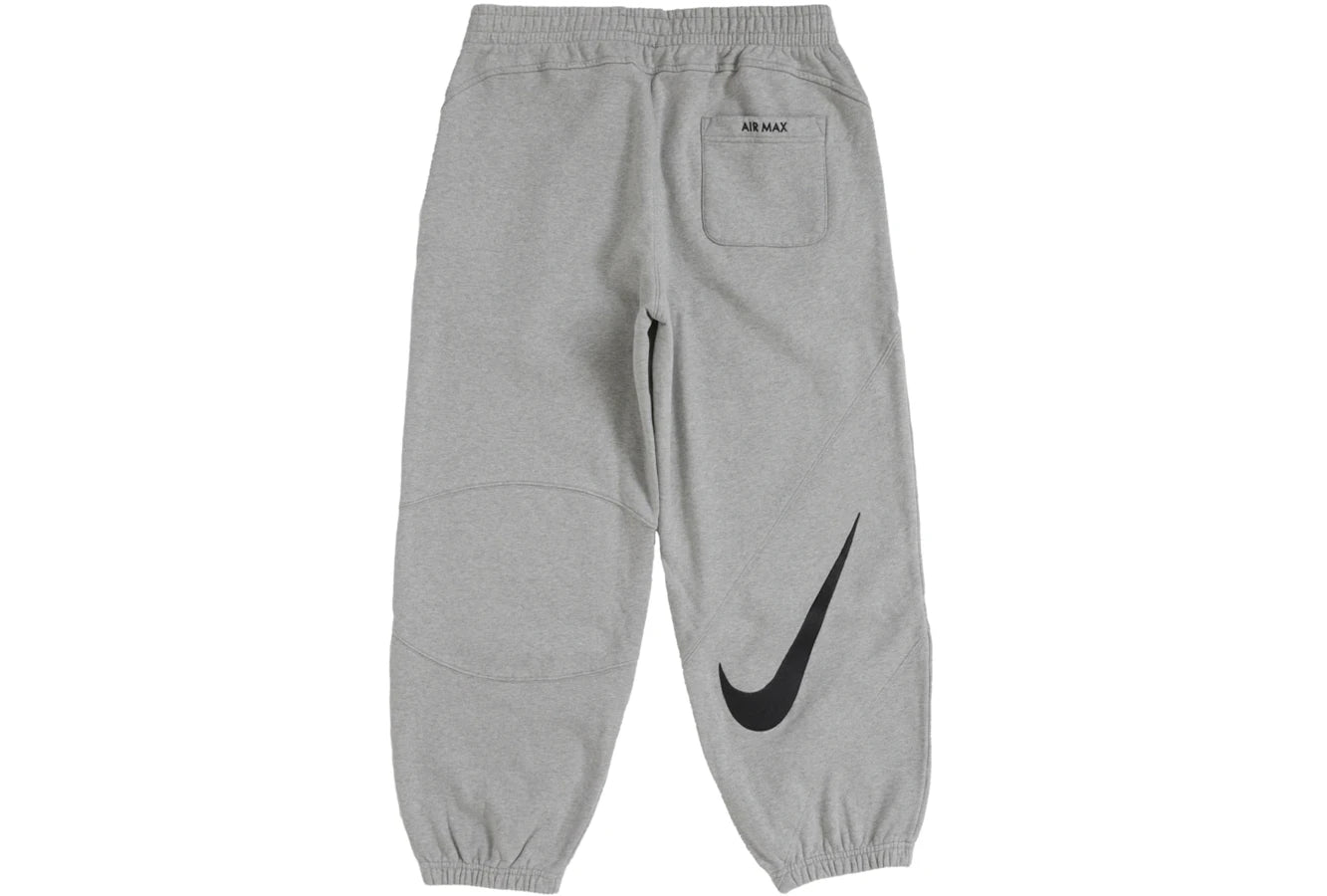 Supreme Nike Sweatpant Heather Grey