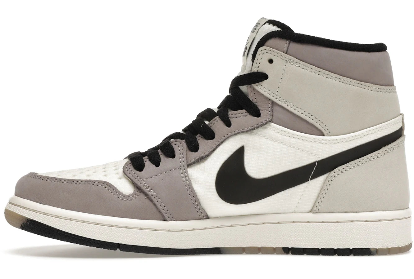 Air Jordan 1 Retro High Element Gore-Tex Light Bone