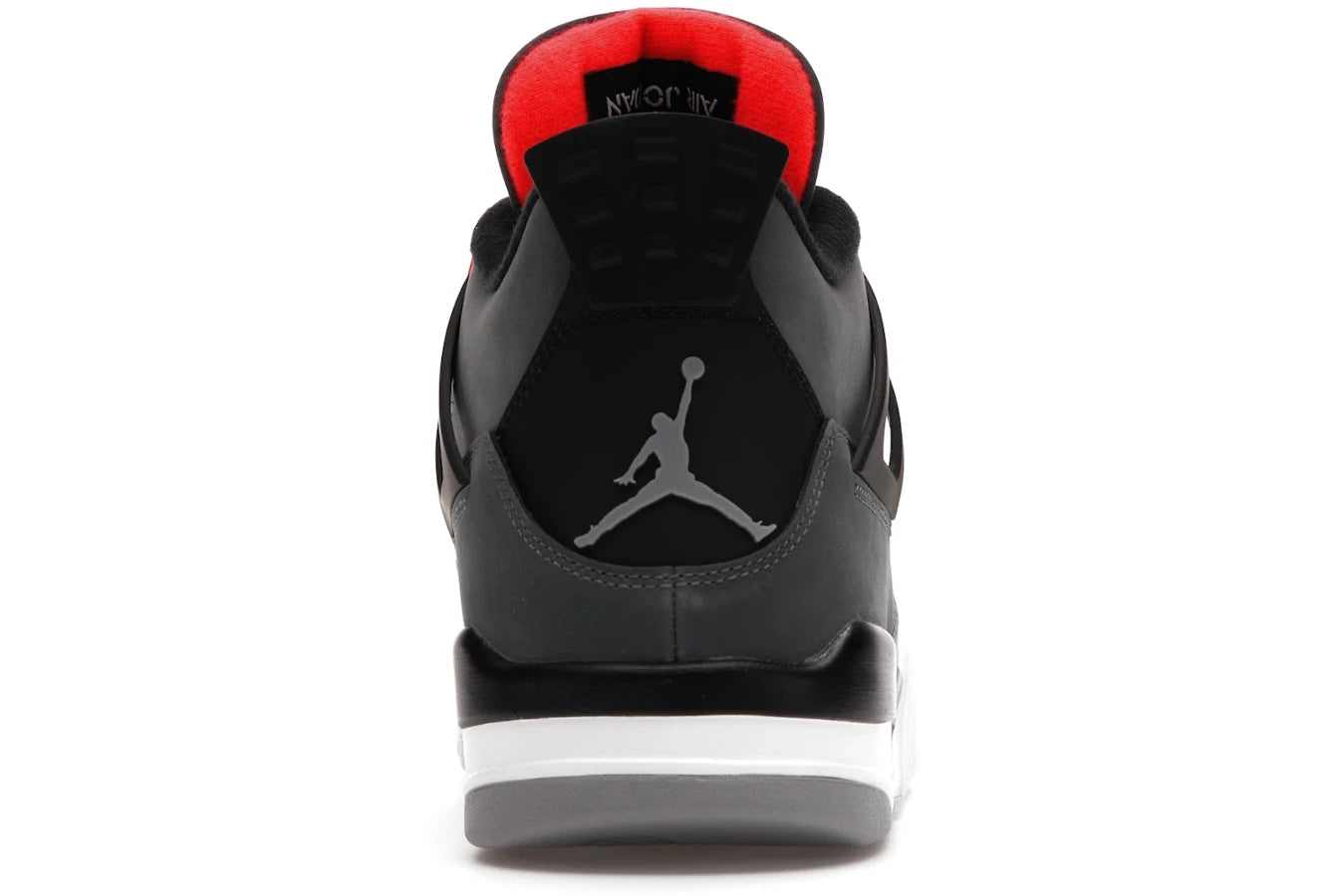 Air Jordan 4 Retro Infrared