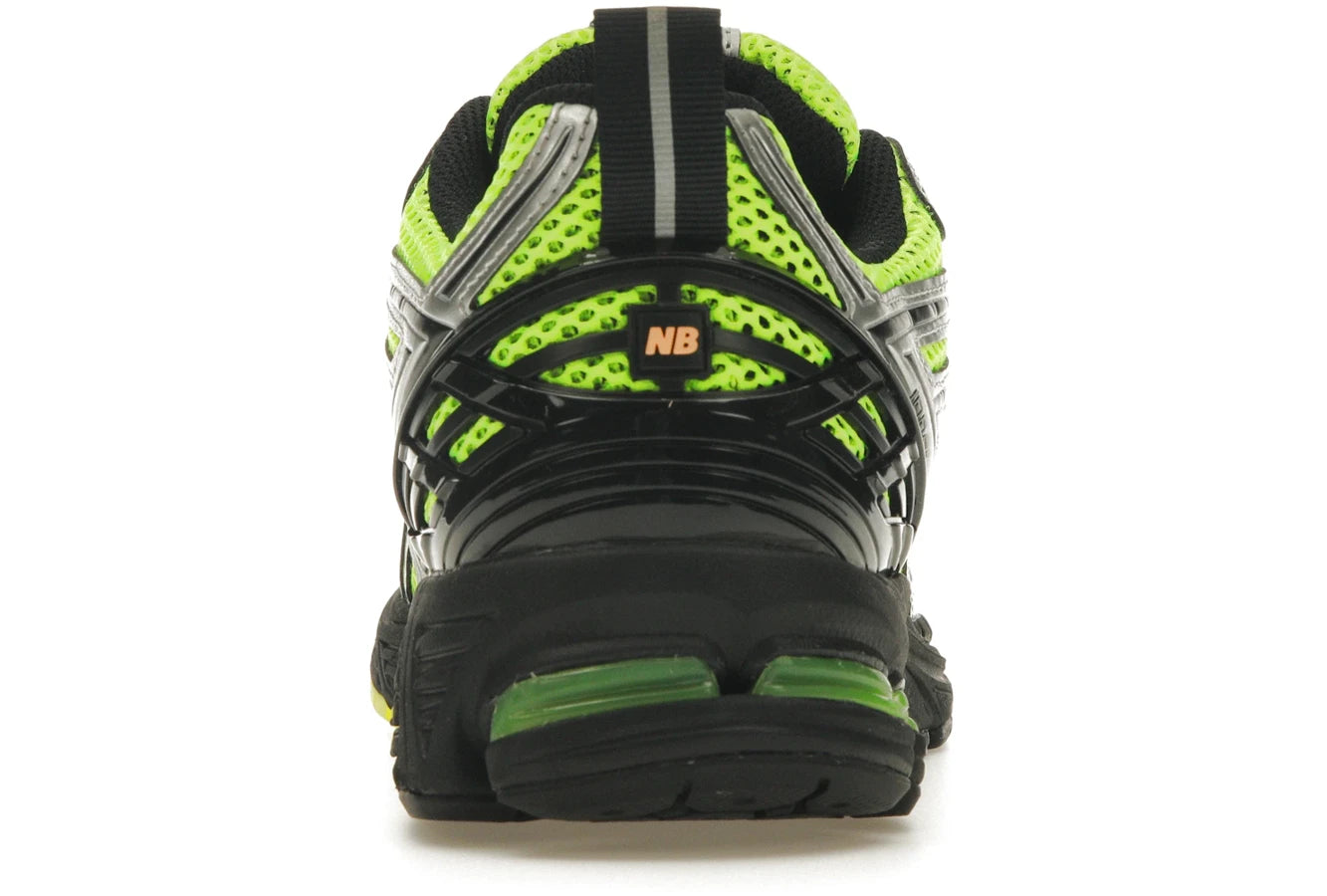 New Balance 1906R Volt Black