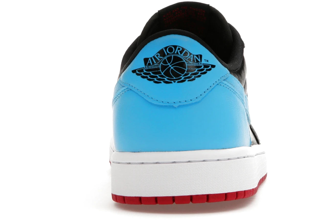 Air Jordan 1 Retro Low OG NC to Chi