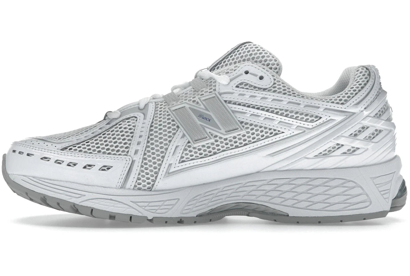 New Balance 1906R White Team Royal