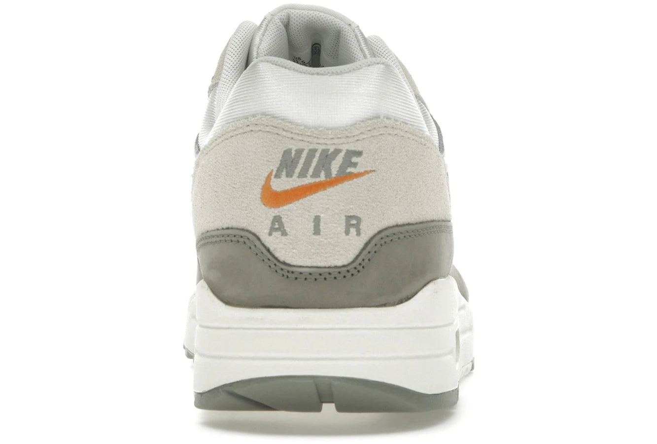Nike Air Max 1 Light Iron Ore Flat Pewter