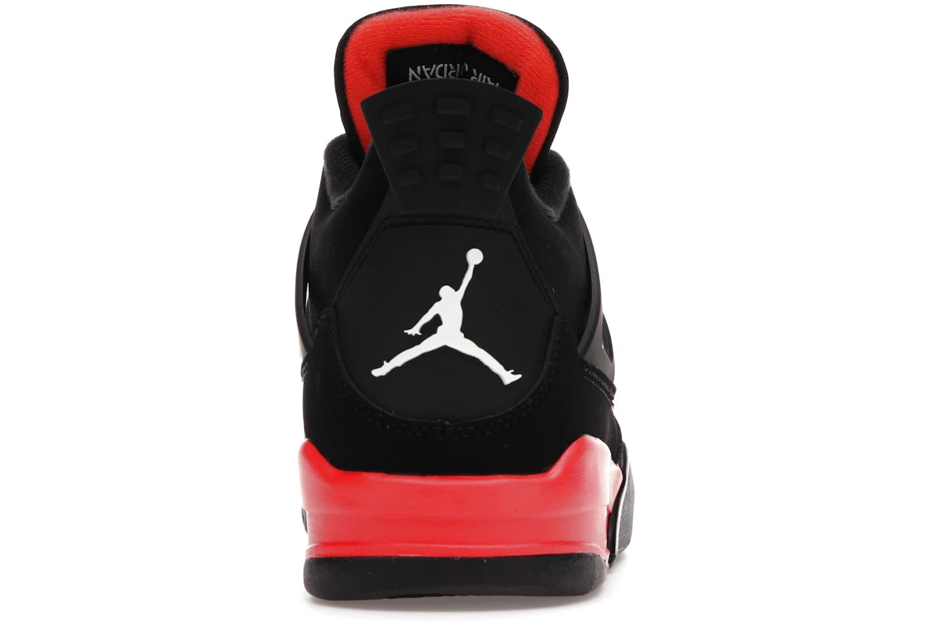 Air Jordan 4 Retro Red Thunder